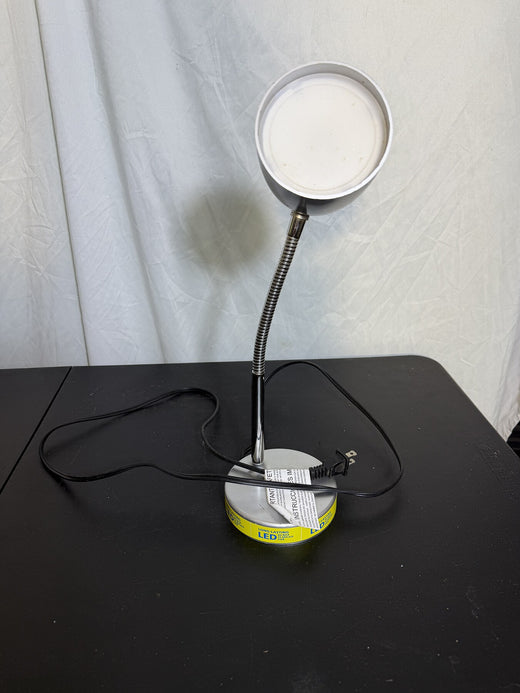 Intertek ZheJiang YanKon LED Desk Lamp - Wormhole Thrift