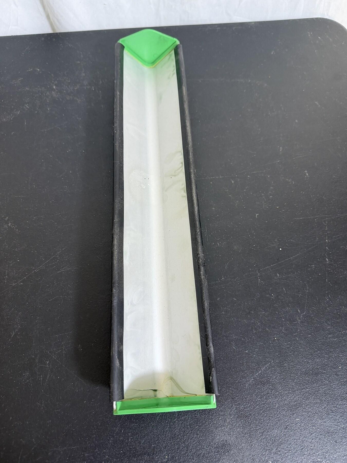 GOLD-UP Screen Printing Emulsion Scoop Coater Tool 16" - Wormhole Thrift