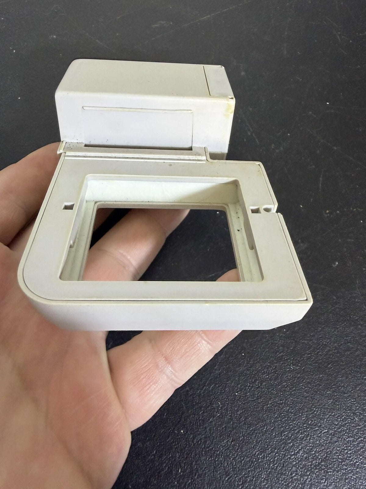 Vintage Nuby Game Light Accessory for Handheld Console - Wormhole Thrift