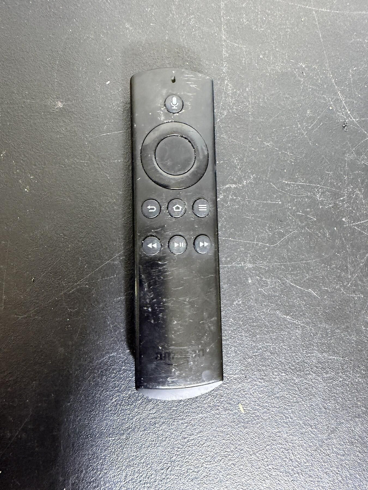 Amazon Fire TV Stick Remote Control Model PE59CV Black - Wormhole Thrift
