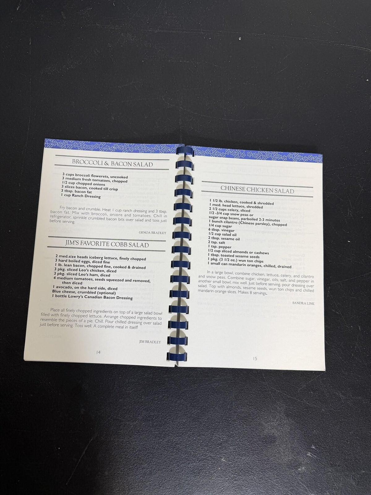 Sister Antoinette's Favorite Recipes Cookbook 1991 3rd Print Hawaii - Wormhole Thrift