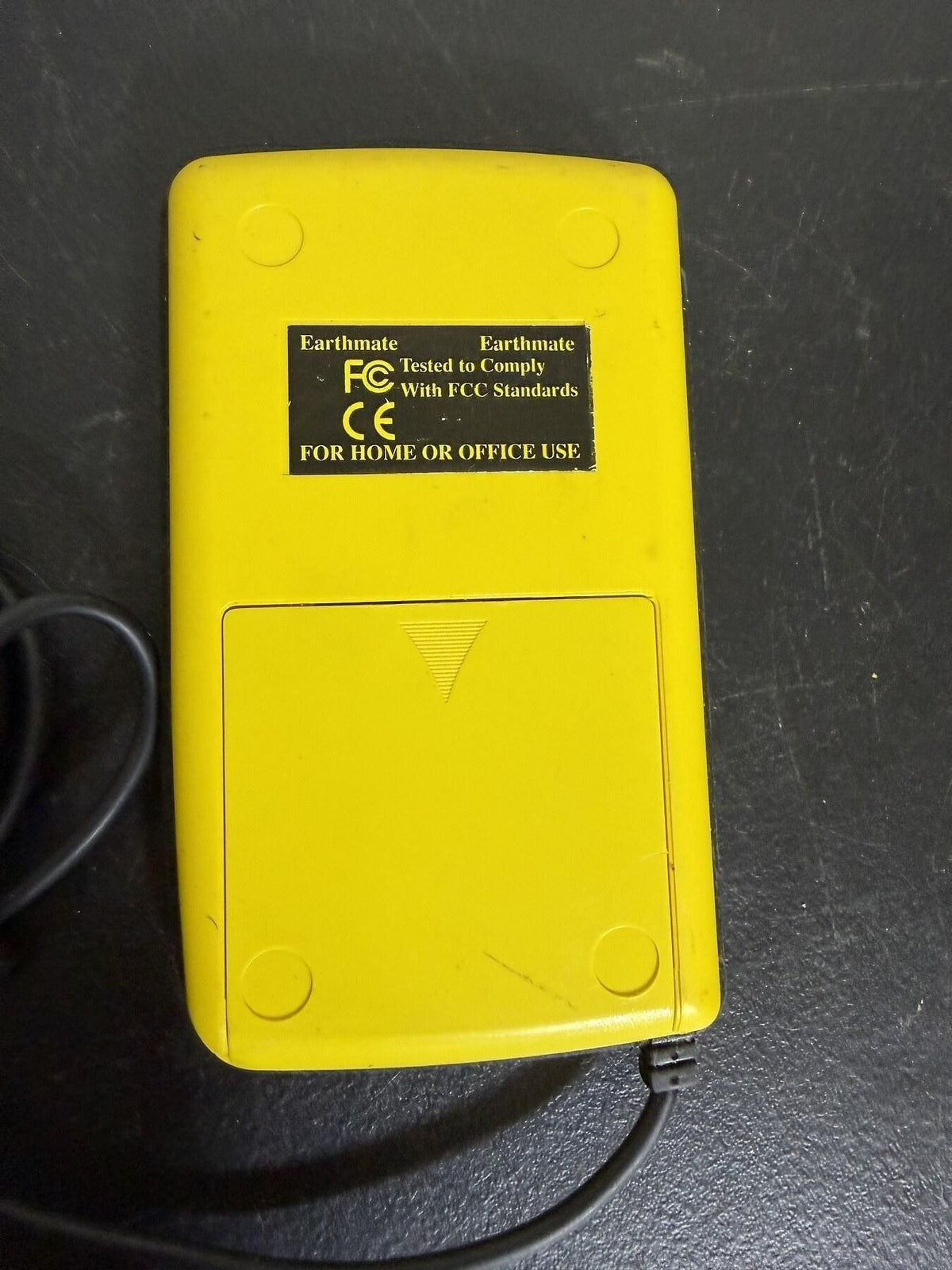 DeLorme Earthmate Hyperformance GPS Receiver w/ Serial Cable - Wormhole Thrift