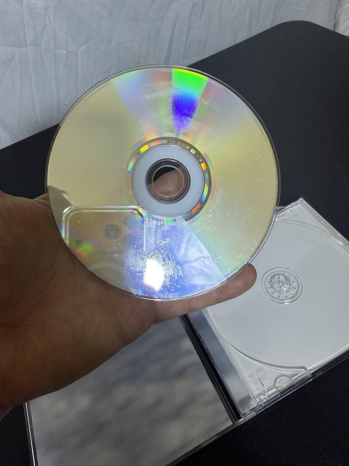 Barry Manilow - Ultimate Manilow CD (2002 Arista Records) - Wormhole Thrift