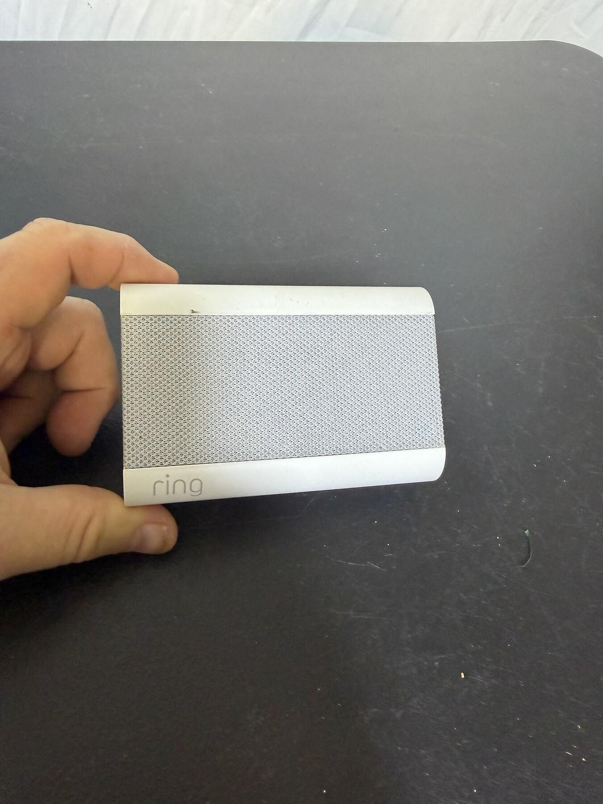 Ring Chime Pro (2nd Gen) Wi-Fi Extender & Indoor Chime SUM2E5 - Wormhole Thrift