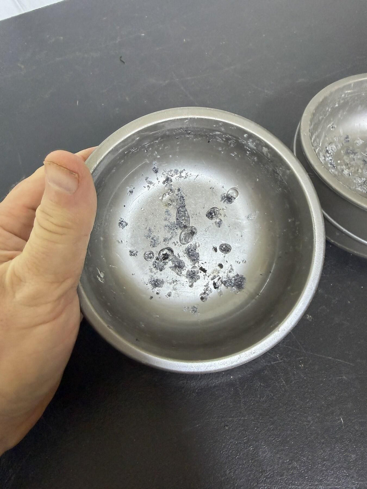Vintage Aladdin Temp-Rite Allure Insulated Food Bowl Inserts (Set of 2) - Wormhole Thrift