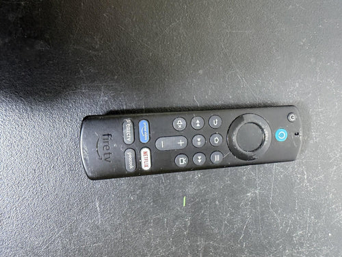 Amazon Fire TV Stick Remote Control G0G1T w/ Streaming Buttons - Wormhole Thrift