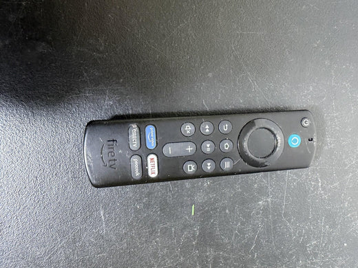 Amazon Fire TV Stick Remote Control G0G1T w/ Streaming Buttons - Wormhole Thrift