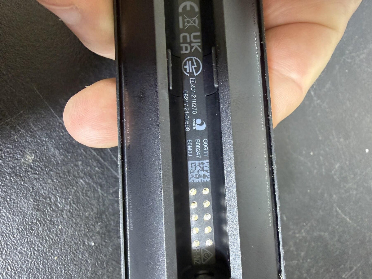 Amazon Fire TV Stick Remote Control G0G1T w/ Streaming Buttons - Wormhole Thrift