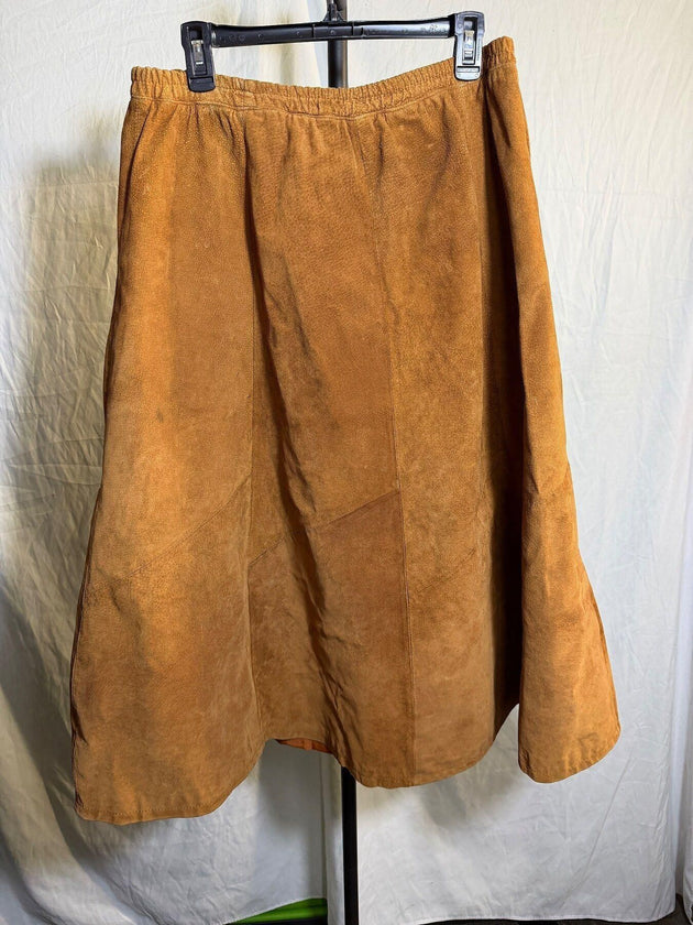 Skirts