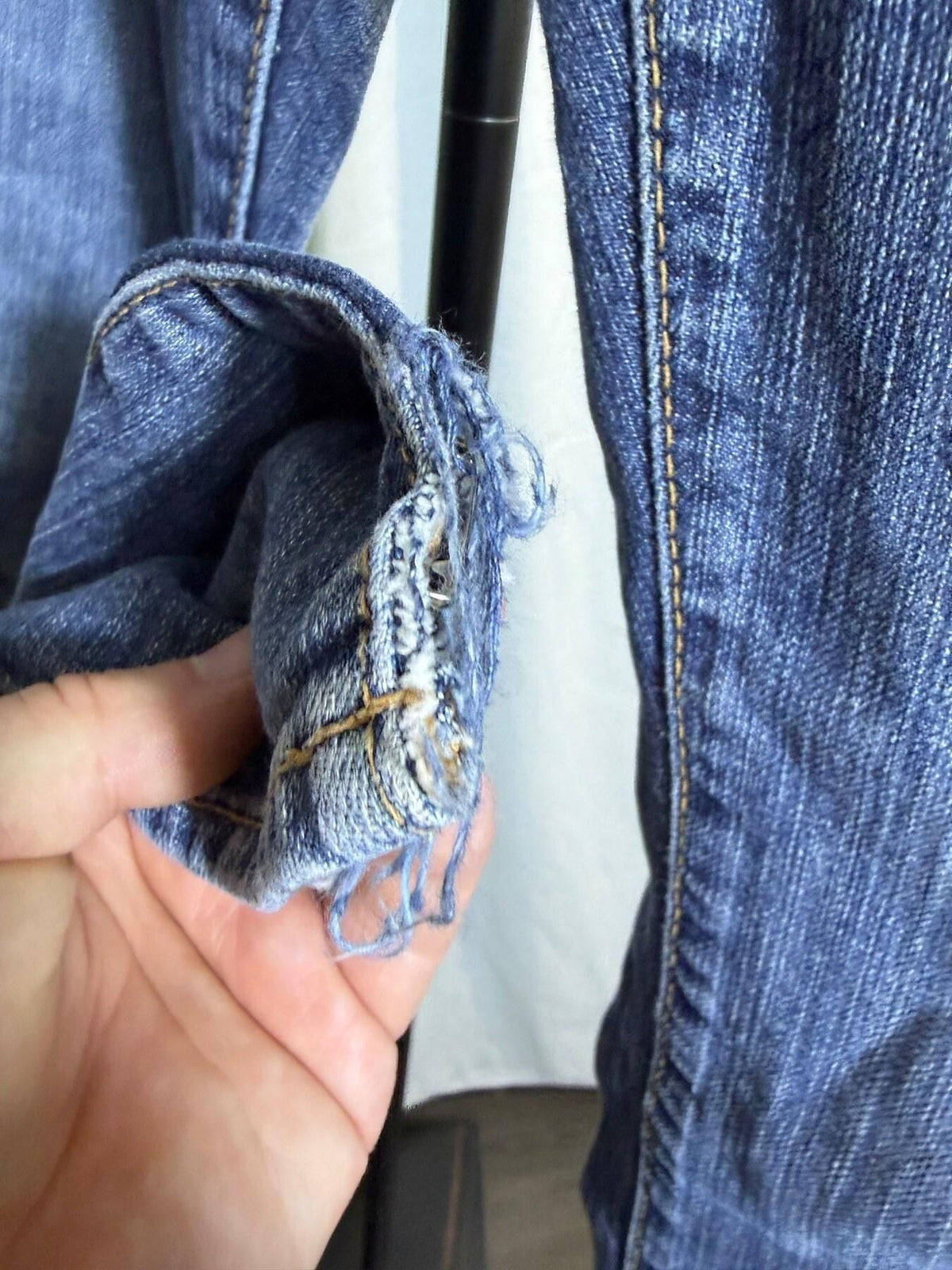 Old Navy The Flirt Bootcut Jeans Size 2 Regular - Wormhole Thrift