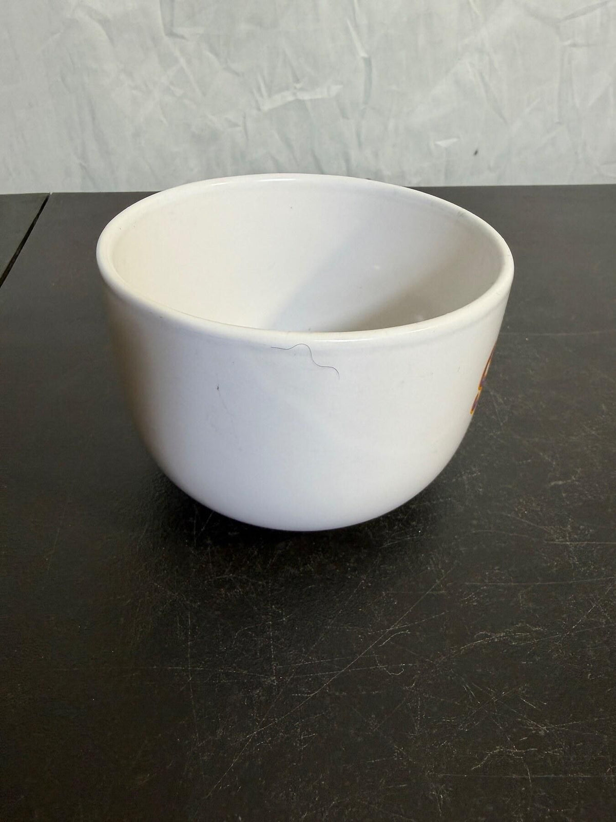Scooby-Doo Ceramic Mug Bowl by Megatoys | Hanna-Barbera - Wormhole Thrift