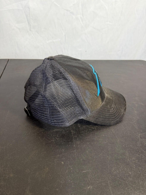 '47 Brand Women's Carolina Panthers NFL MVP Adjustable Trucker Hat - Wormhole Thrift