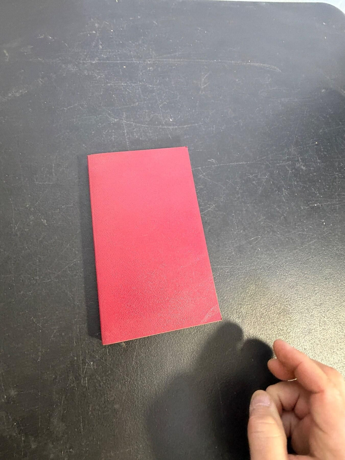 Vintage The Scarlet Letter by Nathaniel Hawthorne - Award Books Reprint - Wormhole Thrift