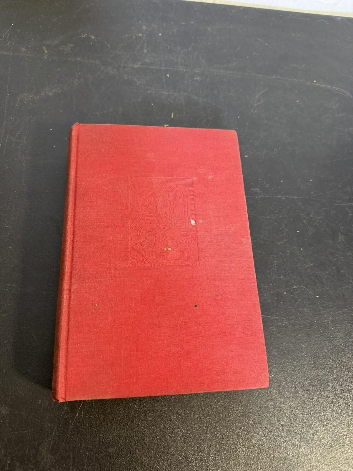 Vintage The Autobiography of Benvenuto Cellini 1932 Garden City Book - Wormhole Thrift