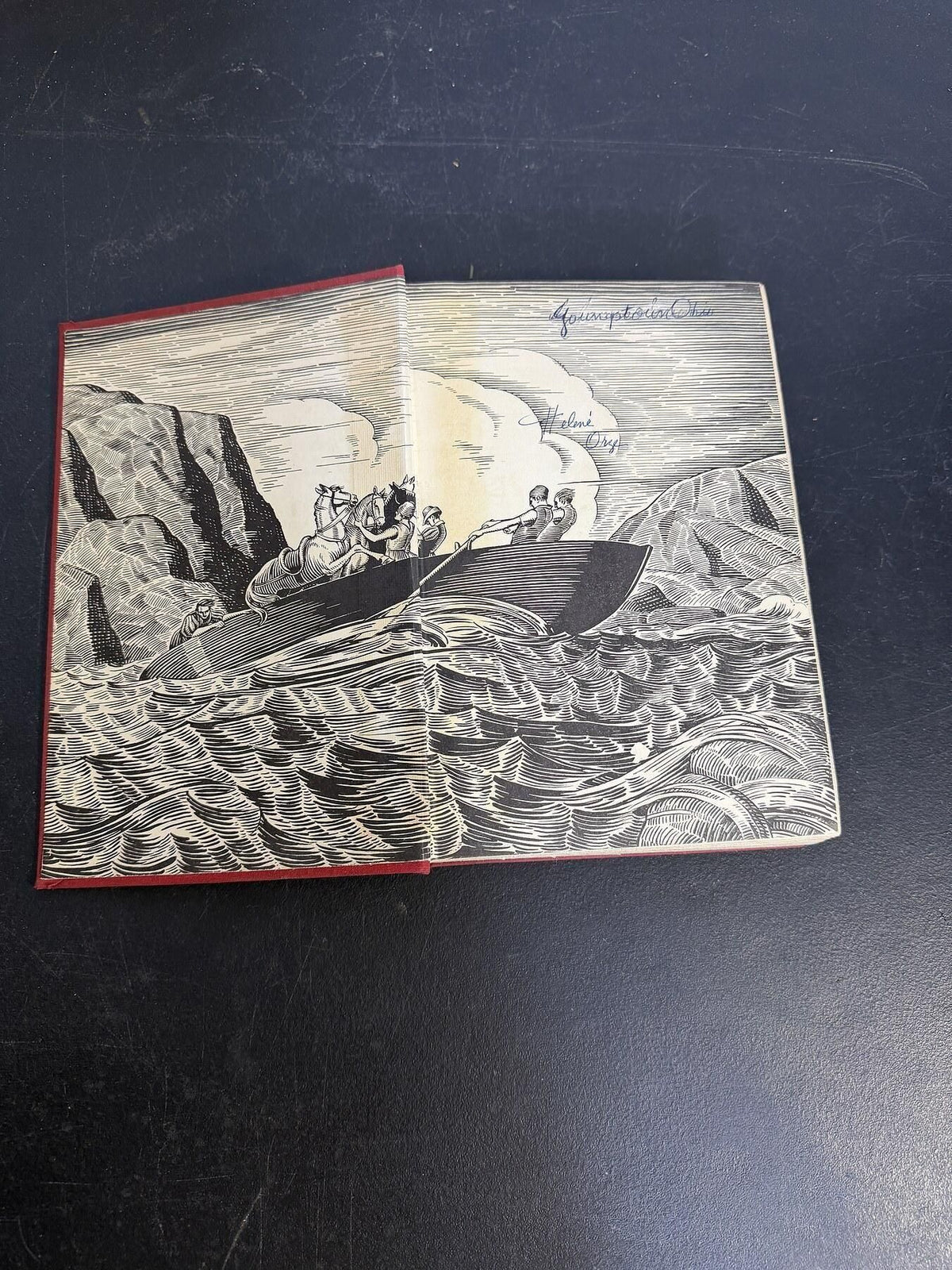 Vintage The Autobiography of Benvenuto Cellini 1932 Garden City Book - Wormhole Thrift