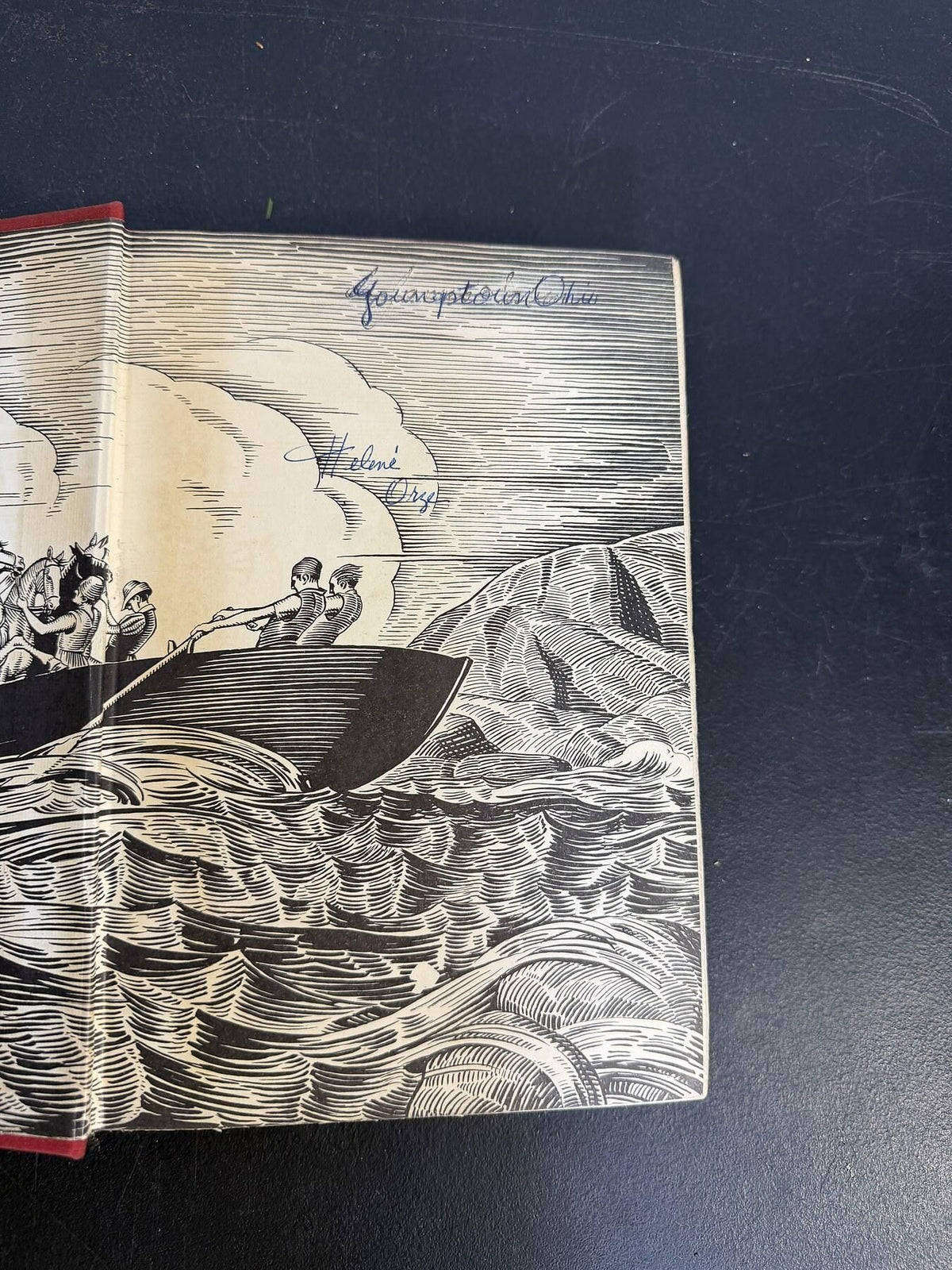 Vintage The Autobiography of Benvenuto Cellini 1932 Garden City Book - Wormhole Thrift