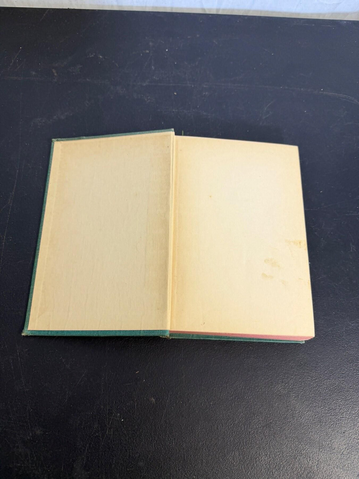 Vintage The New Adventures of Ellery Queen 1943 Triangle Books - Wormhole Thrift