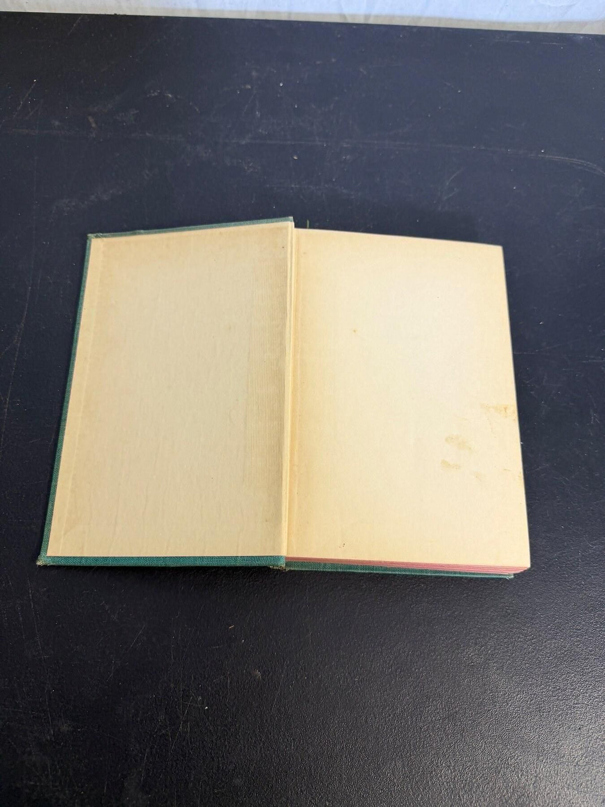 Vintage The New Adventures of Ellery Queen 1943 Triangle Books - Wormhole Thrift