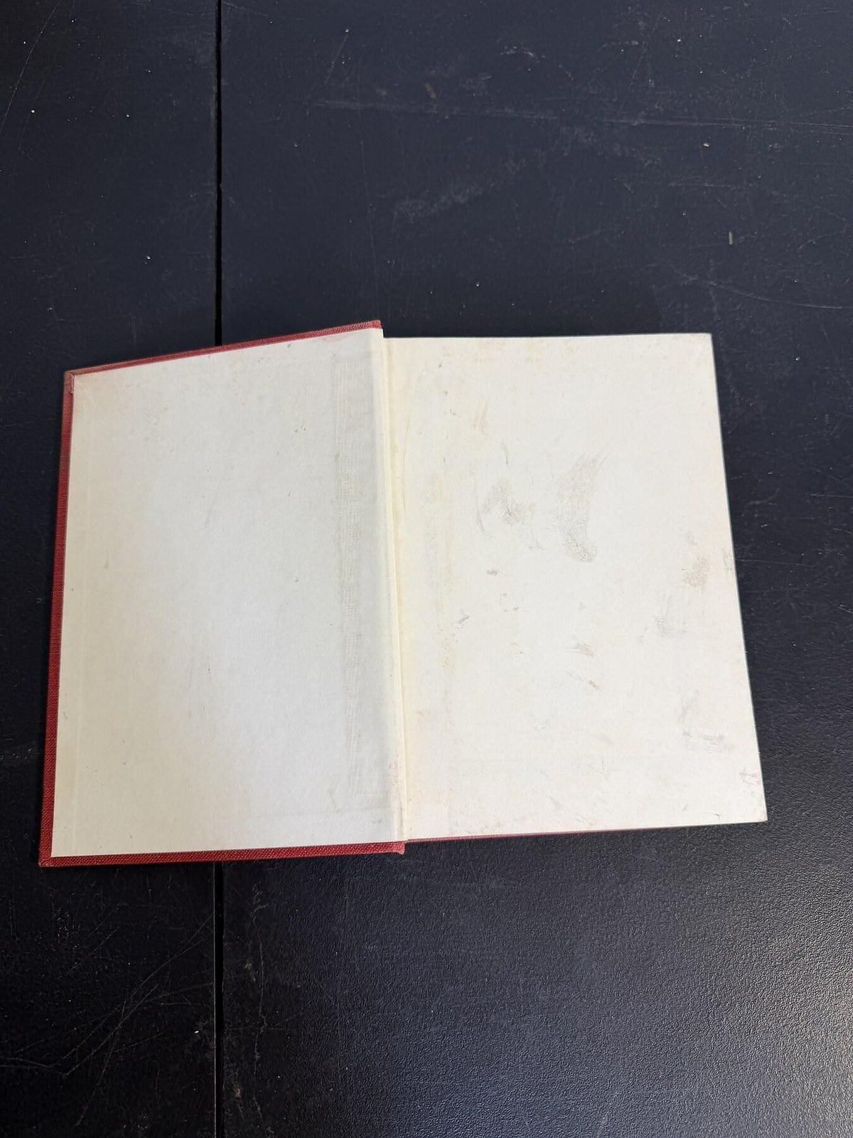 Vintage The Works of Robert Louis Stevenson Black's Readers Service Book - Wormhole Thrift