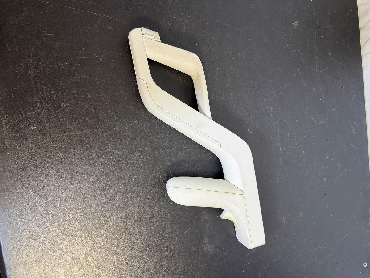 Vintage Nintendo Wii Zapper Light Gun Controller Shell Accessory - Wormhole Thrift