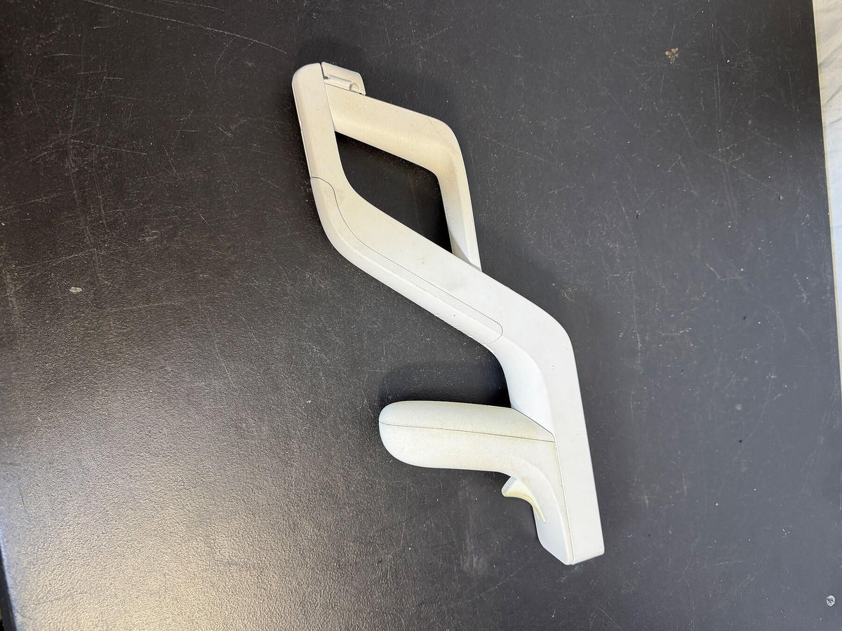 Vintage Nintendo Wii Zapper Light Gun Controller Shell Accessory - Wormhole Thrift