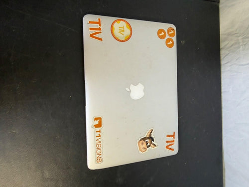 Apple MacBook Air A1466 Laptop (2012) - Untested - Wormhole Thrift