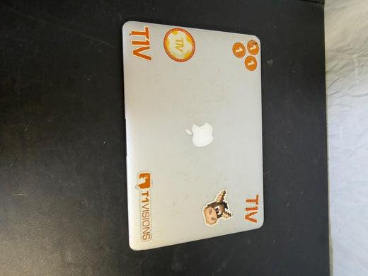 Apple MacBook Air A1466 Laptop (2012) - Untested - Wormhole Thrift