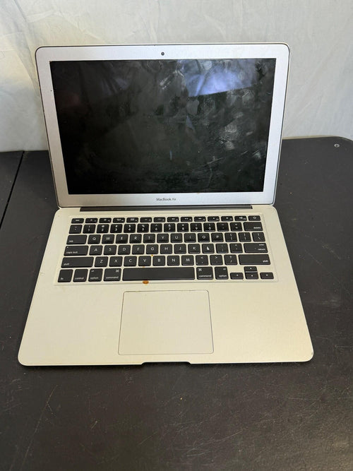 Apple MacBook Air A1466 Laptop (2012) - Untested - Wormhole Thrift