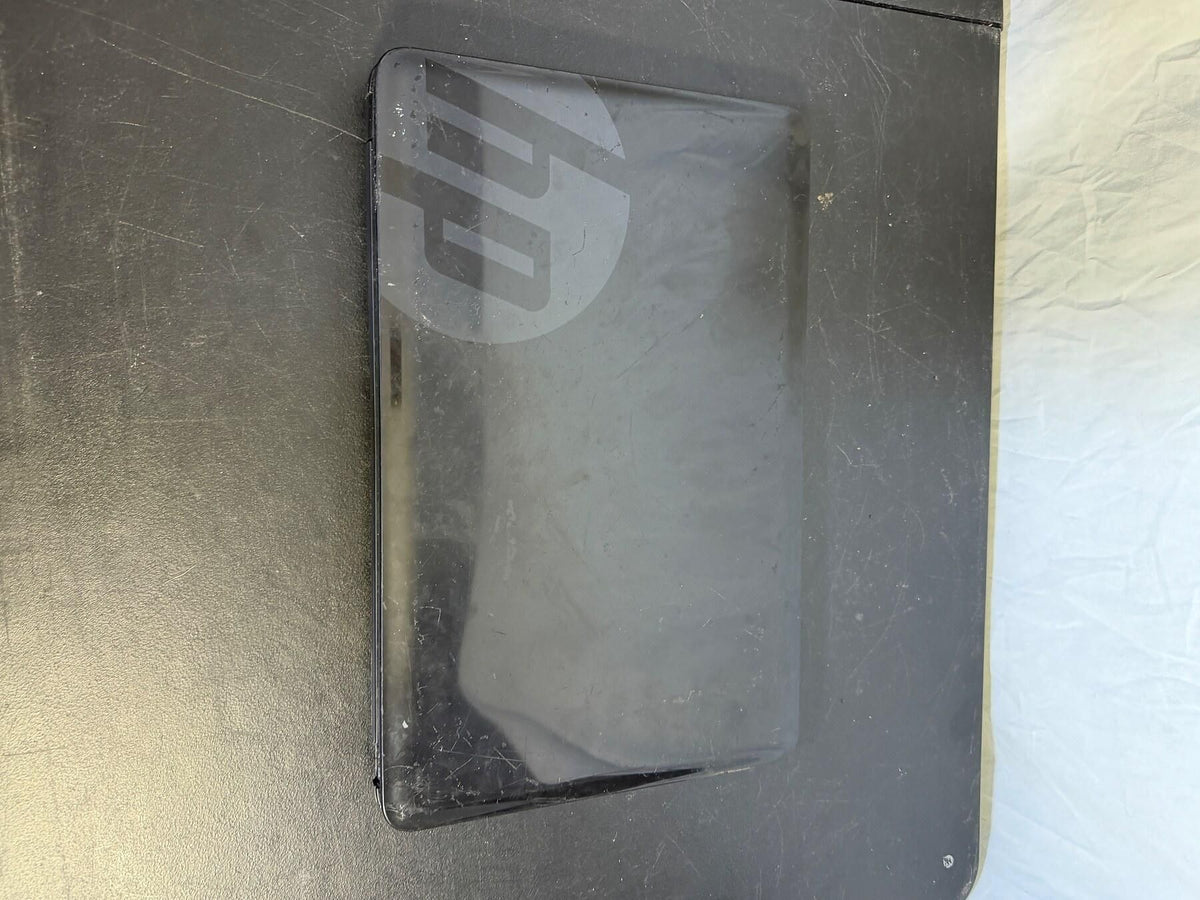 HP 2000-2011DX Laptop - For Parts / Untested - Wormhole Thrift