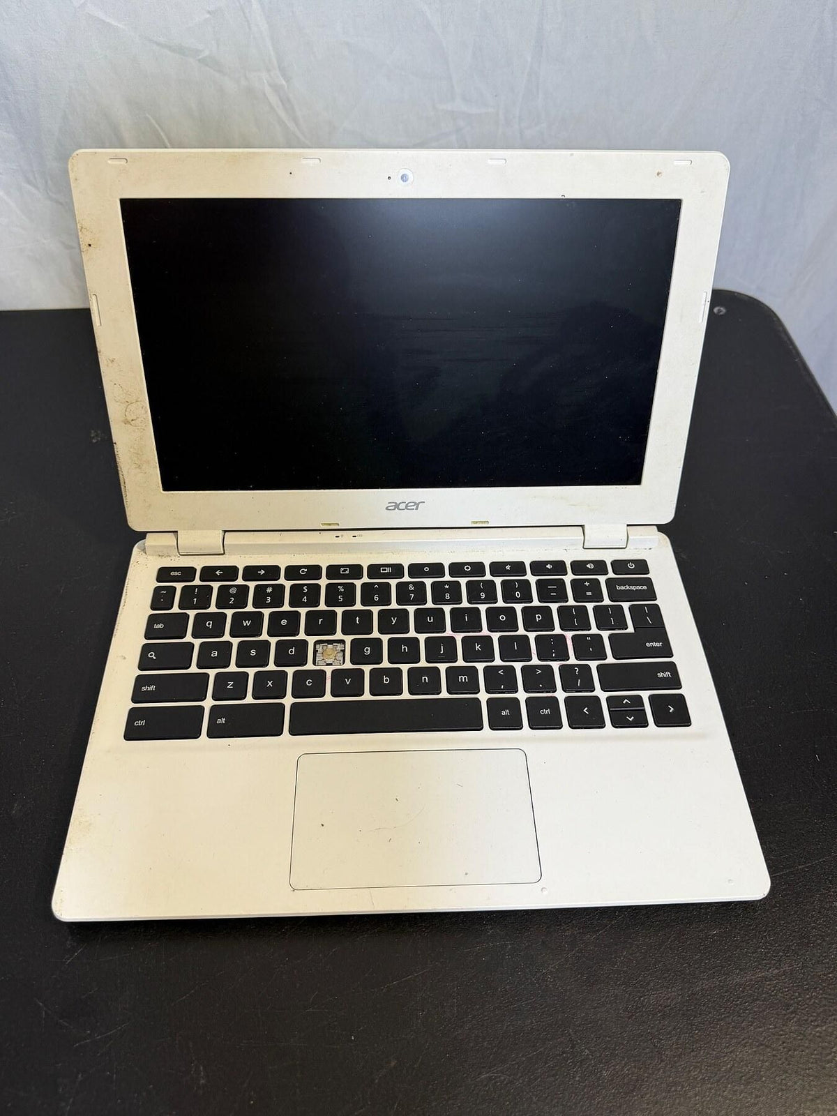 Acer Chromebook CB3-111-C8UB Laptop - For Parts/Untested - Wormhole Thrift