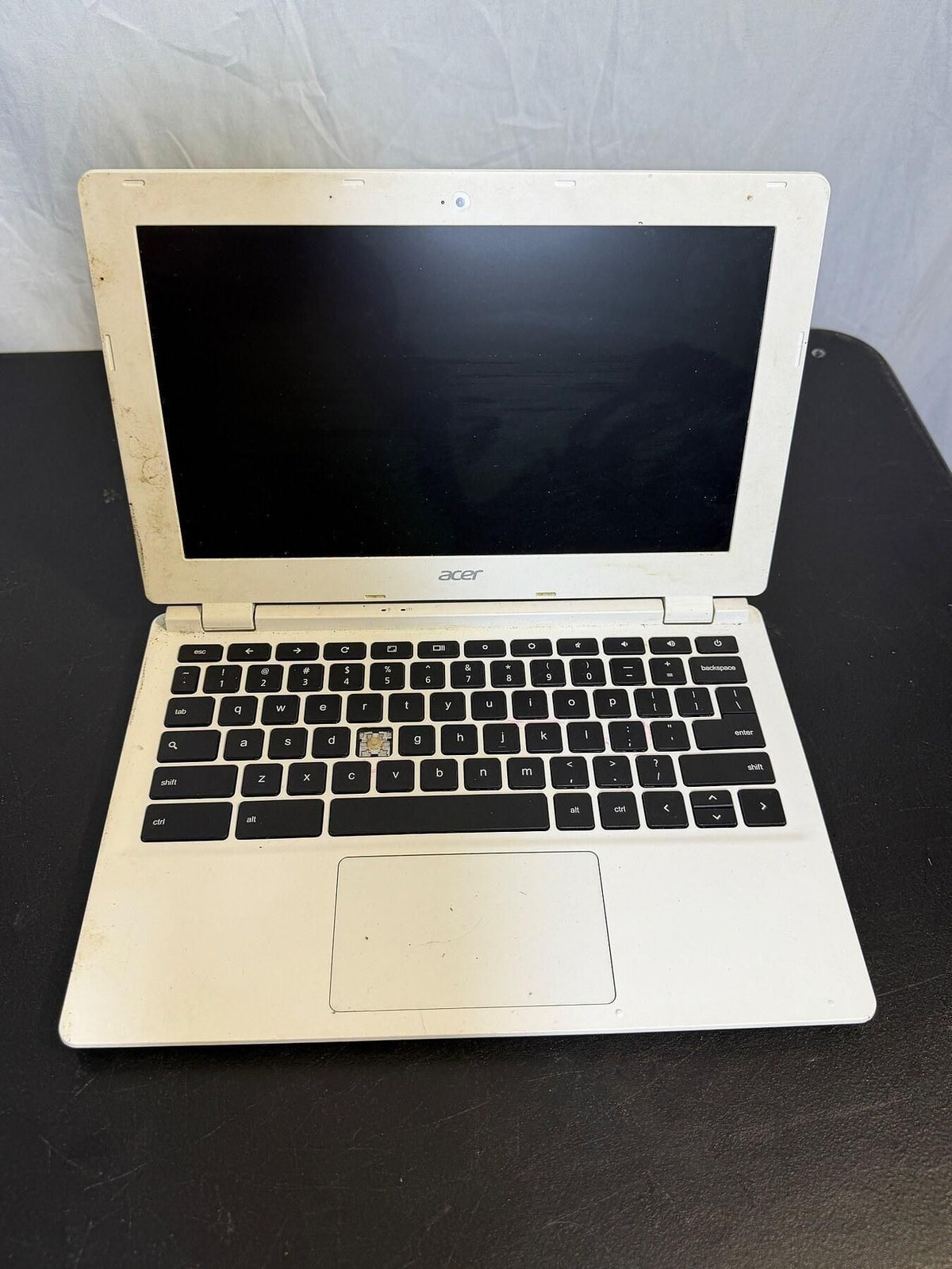 Acer Chromebook CB3-111-C8UB Laptop - For Parts/Untested - Wormhole Thrift