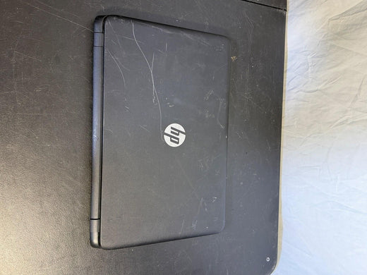 HP 15-r111dx AMD A8 750GB HD Touchscreen Laptop Notebook - Wormhole Thrift