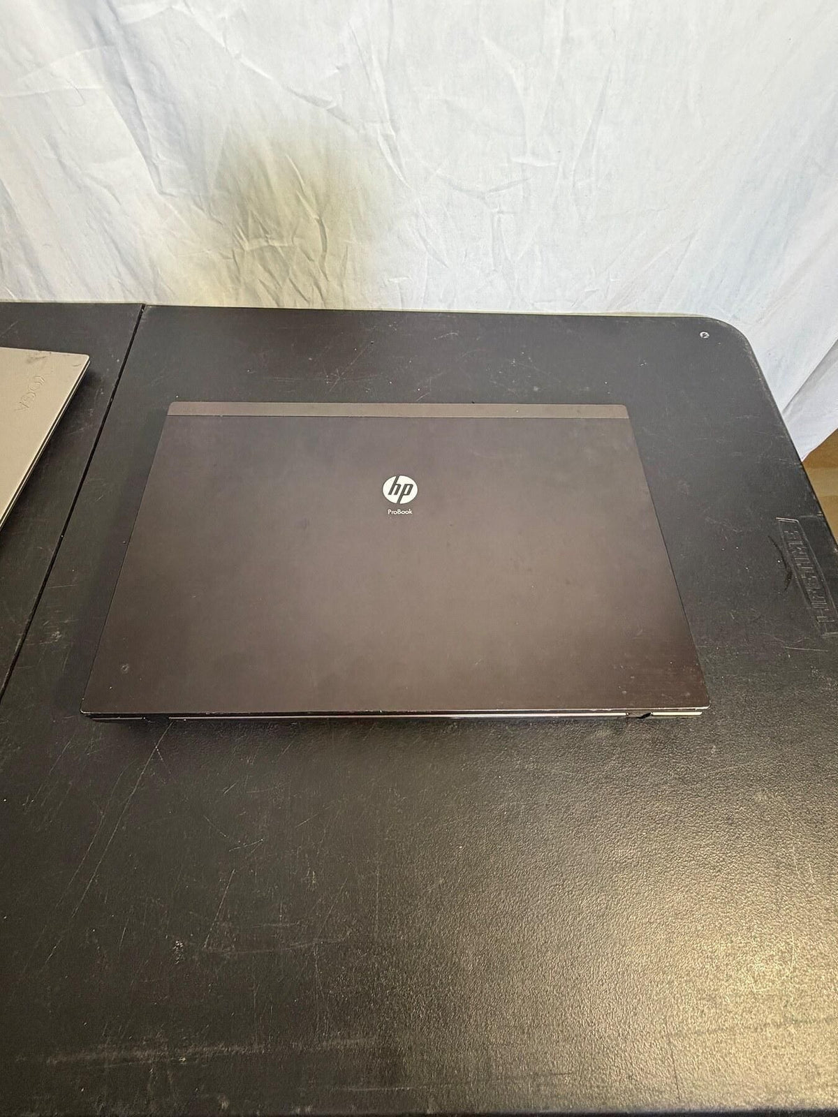 Vintage HP ProBook 4525s Laptop Windows 7 AMD Vision Notebook - Wormhole Thrift