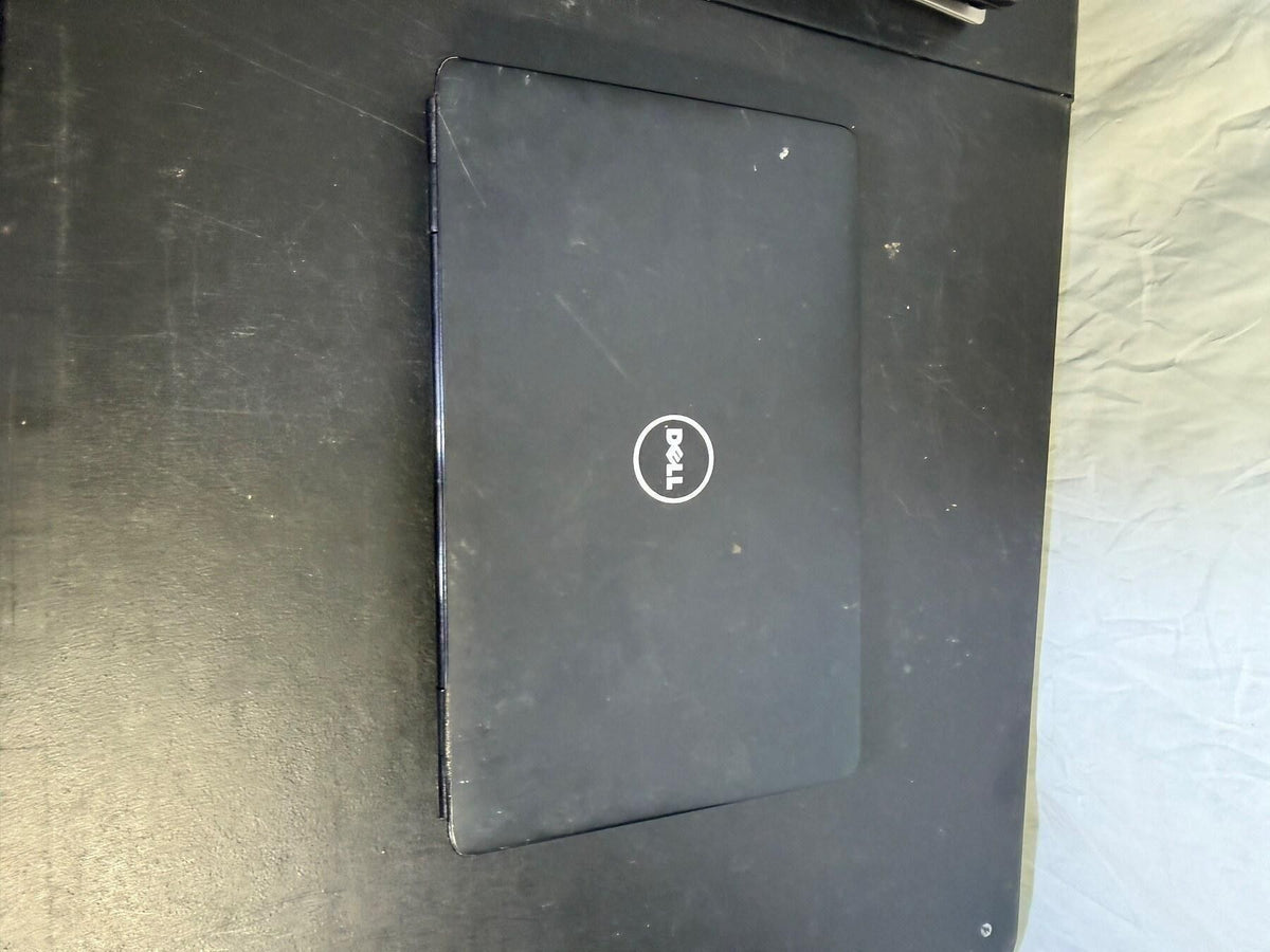 Vintage Dell Inspiron 1545 Laptop - Untested - Wormhole Thrift