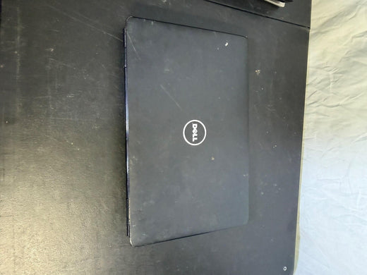 Vintage Dell Inspiron 1545 Laptop - Untested - Wormhole Thrift