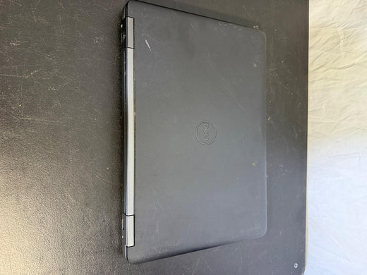 Vintage Dell Latitude E5440 Laptop - Intel Core i5 - Untested - Wormhole Thrift