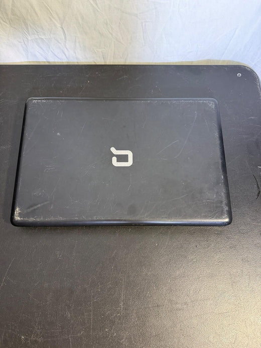 Compaq Presario CQ56 Laptop Netbook - Untested - Wormhole Thrift