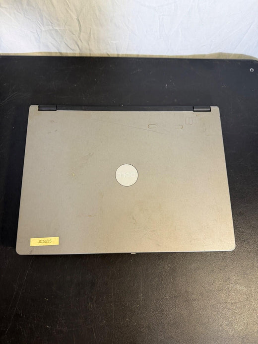 Vintage Dell Inspiron B120 Laptop Windows XP Celeron M - Wormhole Thrift