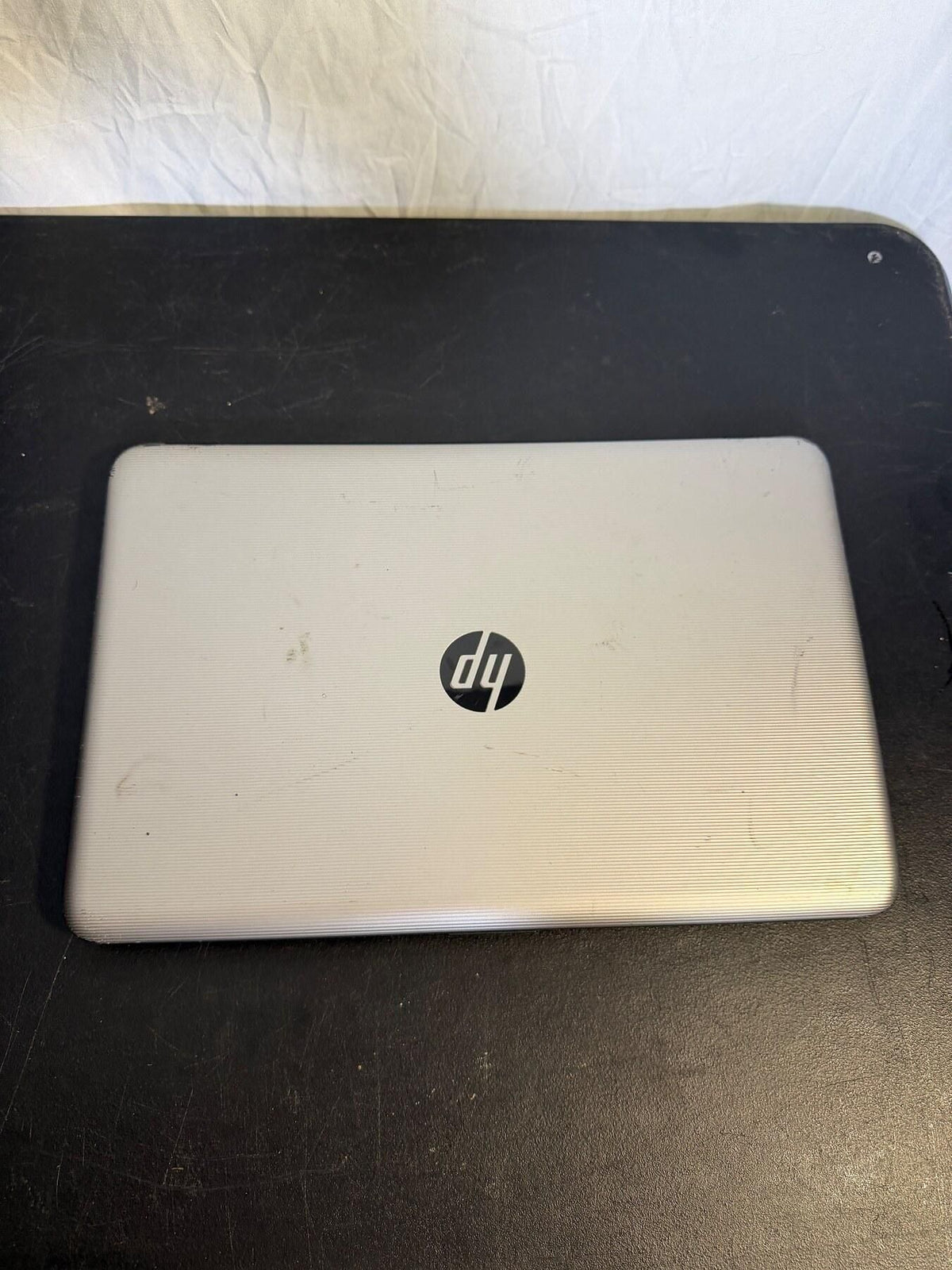 HP TPN-C125 Laptop Computer - For Parts/Untested - Wormhole Thrift
