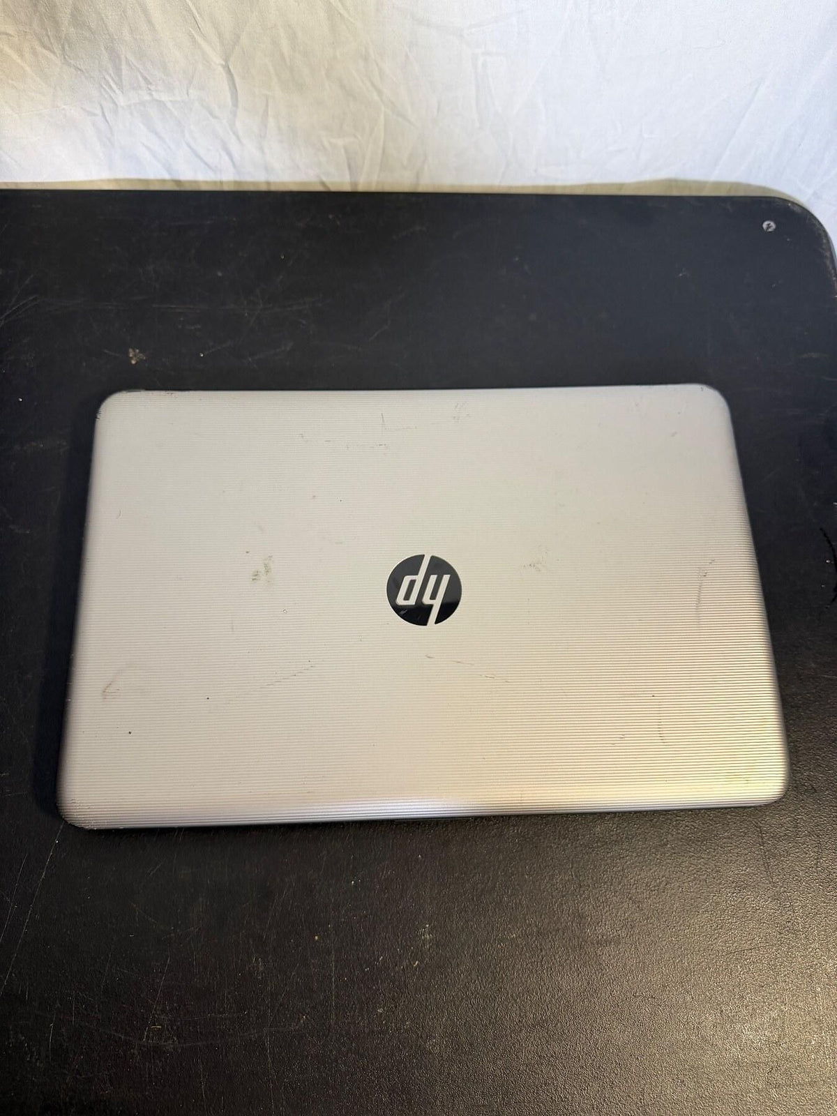 HP TPN-C125 Laptop Computer - For Parts/Untested - Wormhole Thrift