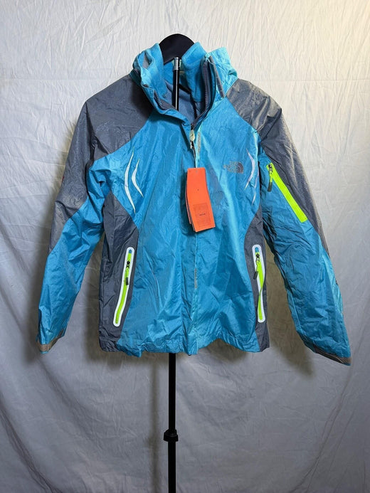 Vintage The North Face Summit Series GORE-TEX XCR Insulated Jacket L - Wormhole Thrift