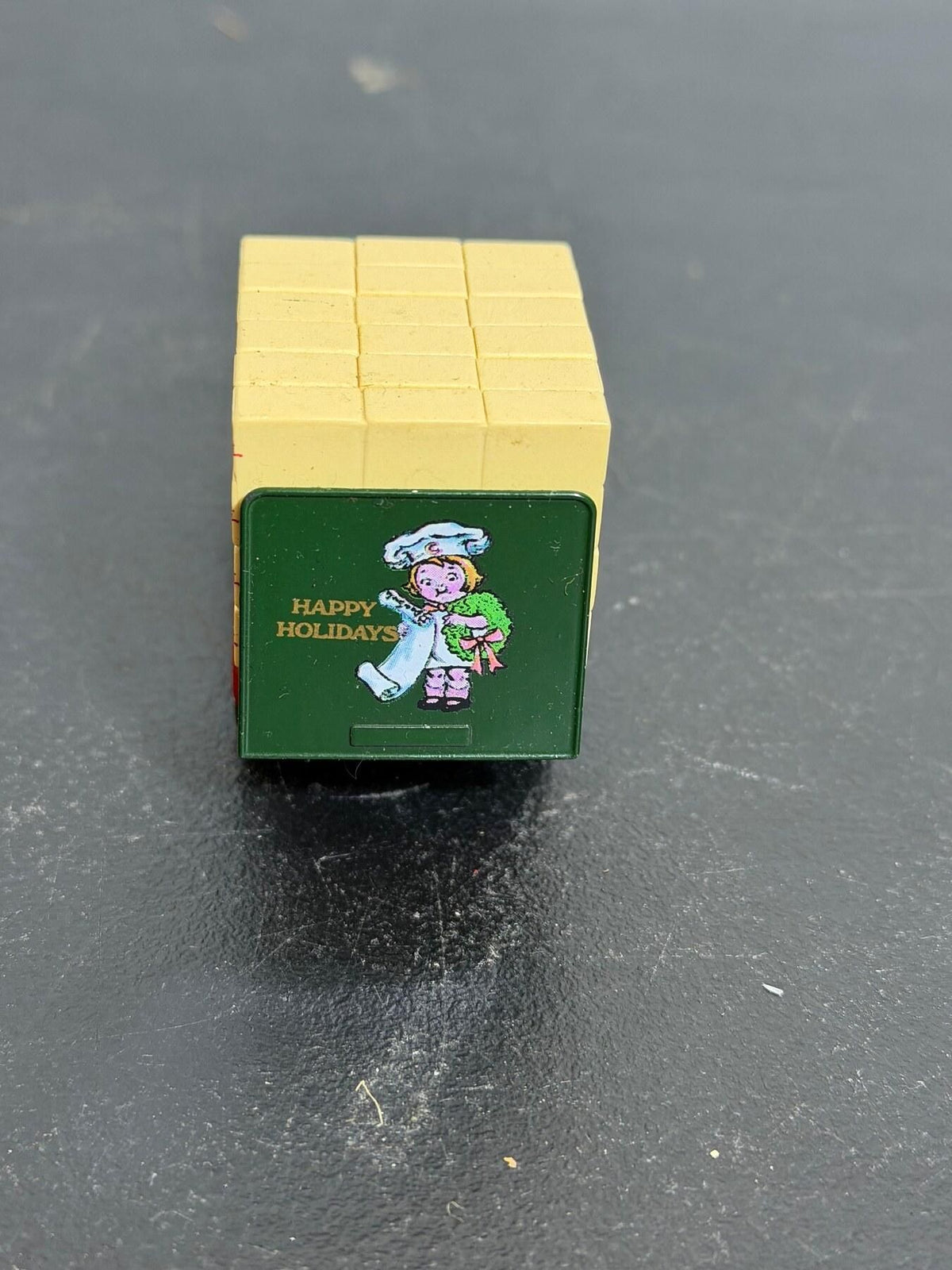 Vintage Lledo Campbell's Soup 100th Anniversary Promotional Diecast Truck - Wormhole Thrift
