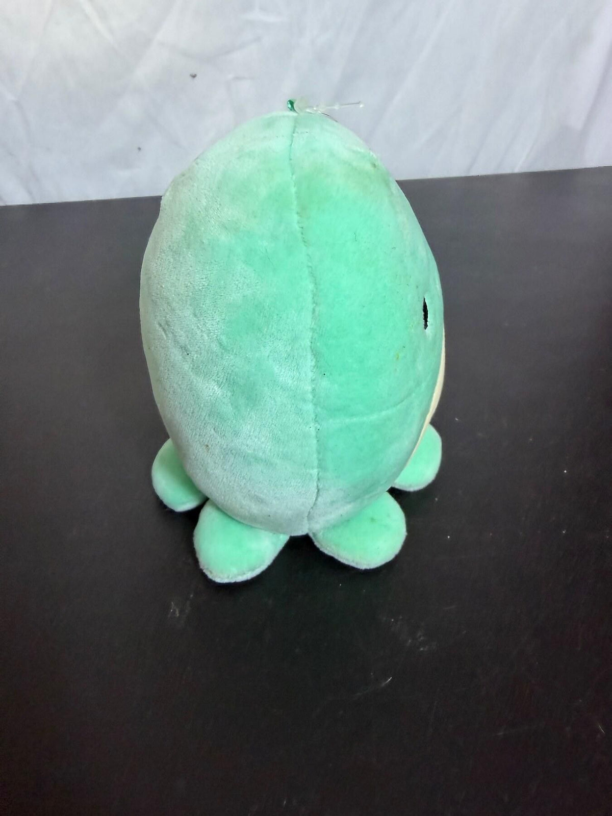 Squishmallows Green Octopus Plush Stuffed Animal Toy - Wormhole Thrift