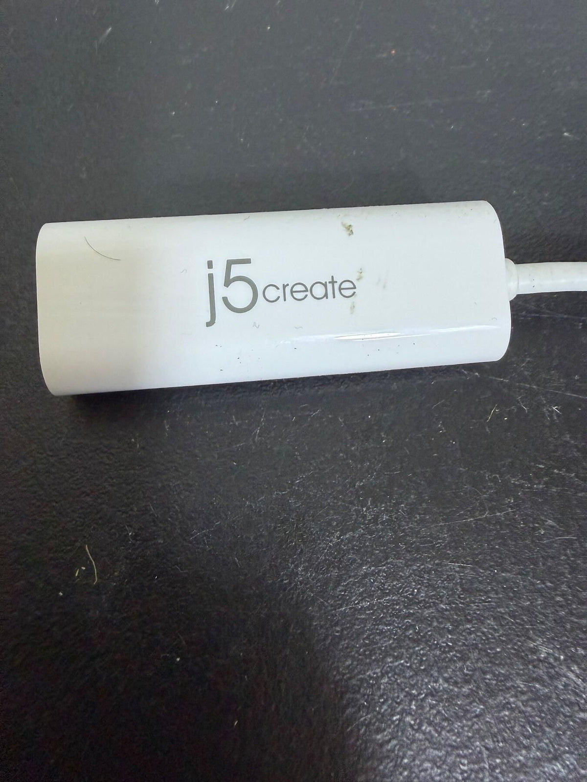 j5create USB 3.0 to HDMI Adapter Dongle White - Wormhole Thrift