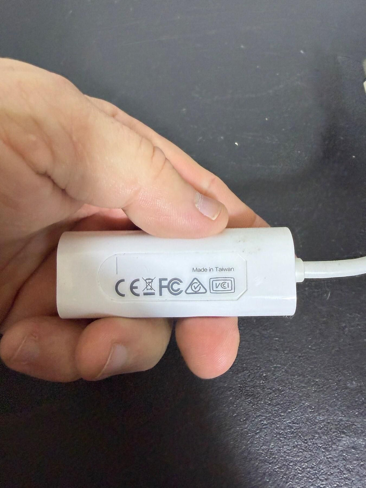 j5create USB 3.0 to HDMI Adapter Dongle White - Wormhole Thrift