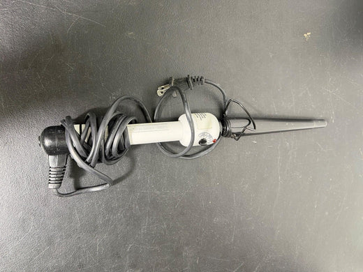 HOT TOOLS Conical Curling Iron Wand with Temperature Control - Wormhole Thrift