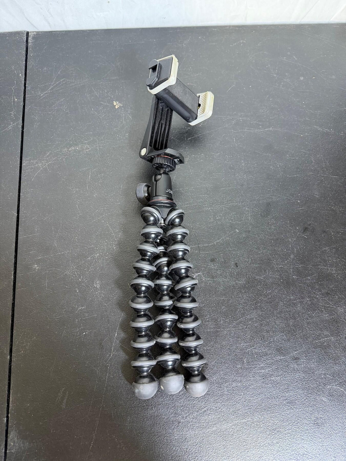JOBY GorillaPod Flexible Mini Tripod with Phone Mount - Wormhole Thrift