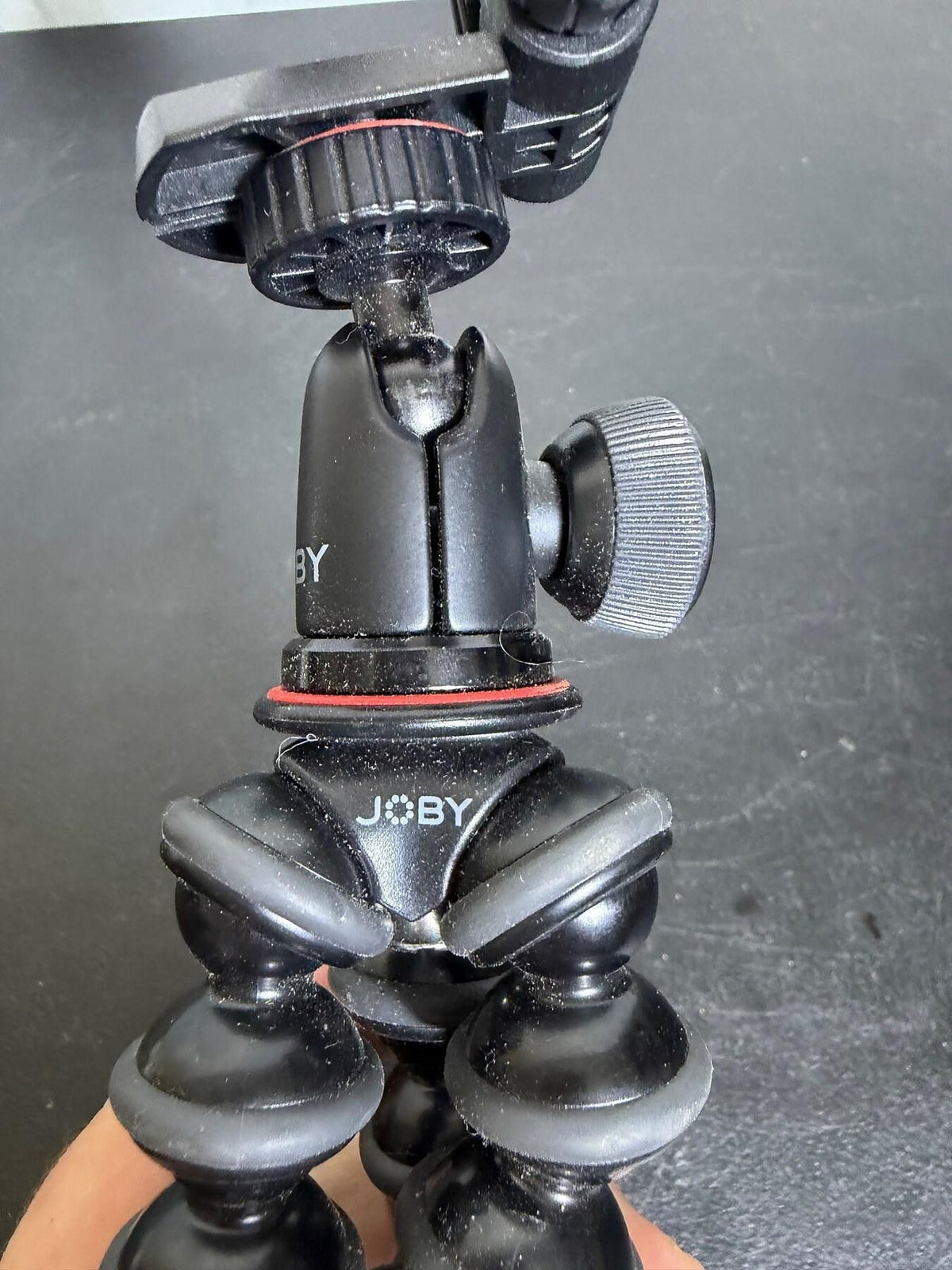 JOBY GorillaPod Flexible Mini Tripod with Phone Mount - Wormhole Thrift