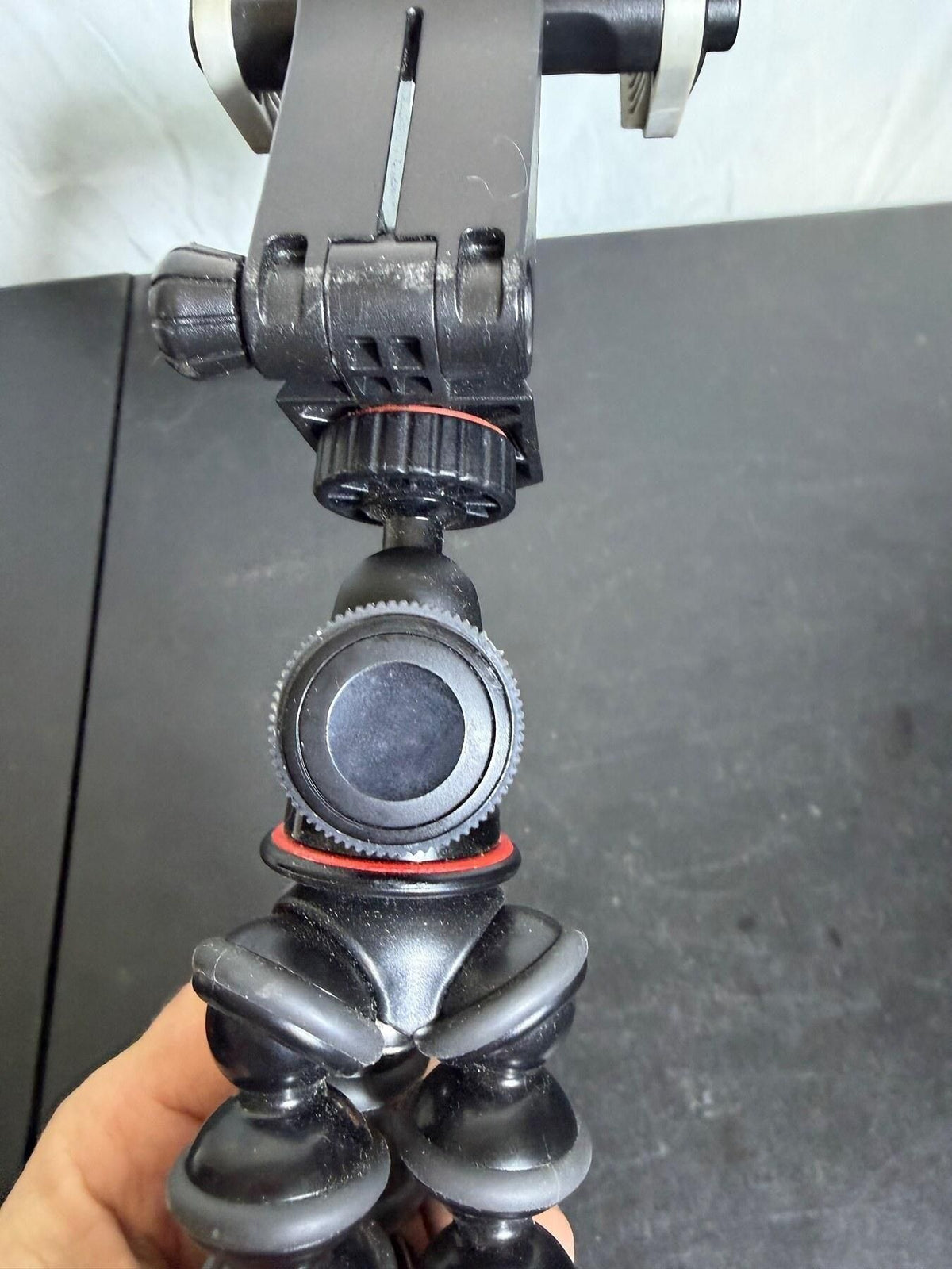 JOBY GorillaPod Flexible Mini Tripod with Phone Mount - Wormhole Thrift