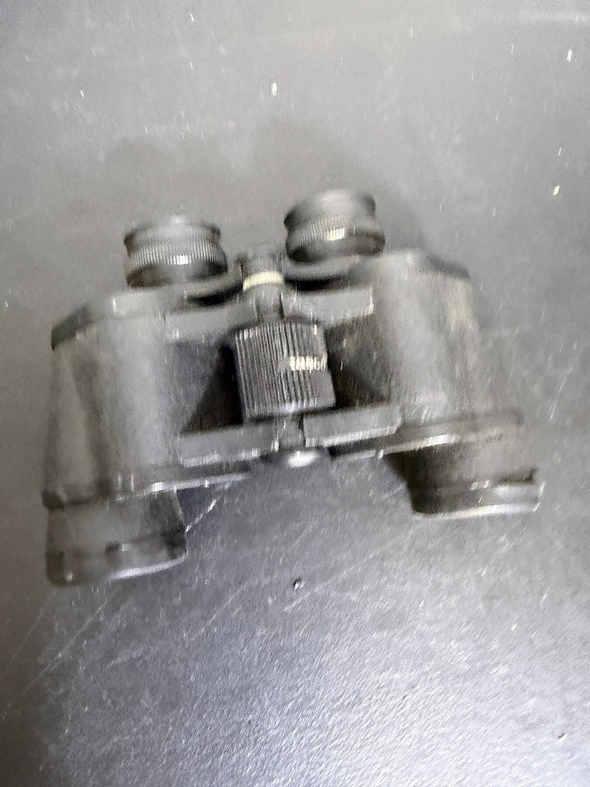 Tasco 7x35 WA ZIP®FOCUS Binoculars - Coated Optics ITEM - Wormhole Thrift